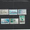 1995 LP 1396 MIJLOACE DE TRANSPORT UZUALE II SERIE MNH NESTAMPILATA