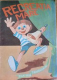 Recreatia Mare Revista pentru copii editata de Teatrul Tandarica