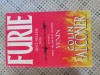 Colin Falconer - Furie