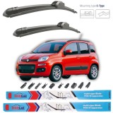 Cumpara ieftin Stergatoare Fiat Panda (312) 2012-2020