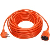 Evotools 677056 - Prelungitor electric 10 m 1 priza