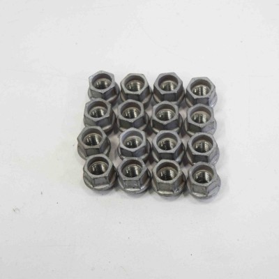 Set prezoane roata TESLA MODEL 3 2018 11207312 foto