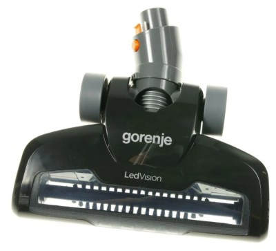 Perie de aspirator 621960 GORENJE Racord: 32mm, Blocare: da, L&amp;Auml;Č&amp;rsaquo;ime: 260mm. foto