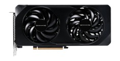 GWD GeForce RTX 5060 Ghost OC