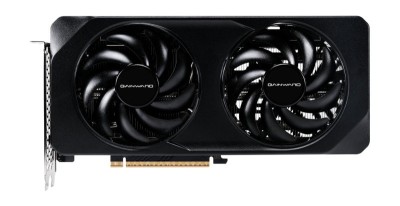 GWD GeForce RTX 5060 Ghost OC foto