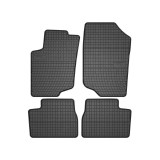 Set 4 Covorase Cauciuc Peugeot 207 2006-2012 (Frogum)