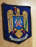 C7 198 - Ecuson tematica militara - iesa de colectie