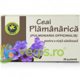 Ceai Plamanarica 20g