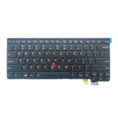Laptop keyboard for Lenovo THINKPAD 13 T460P T460S T470P T470S Yoga 14 Yoga 460 00PA452 SN20H42364 backlit foto