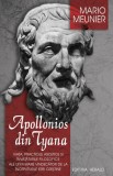 Apollonios din Tyana - Mario Meunier - Herald