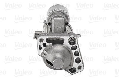 VALEO 438306 VALEO ORIGINS NEW STOP&amp;amp;START OE TECHNOLOGY starter foto