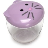 Melii Snack Container caserolă de m&acirc;ncare Cat 232 ml