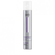 Spuma Londa Professional Style Dramatize It Mousse 500 ml foto