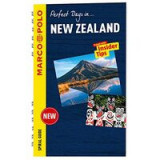 New Zealand - Marco Polo Spiral Guide