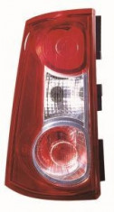 Lampa spate DACIA LOGAN MCV (KS) (2007 - 2016) DEPO / LORO 551-1973L-LD-UE foto