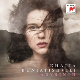 Labyrinth - Vinyl | Khatia Buniatishvili, Clasica