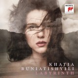Labyrinth - Vinyl | Khatia Buniatishvili