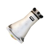 Carcasa ambreiaj motocoasa CN 260 - 26mm, 9 Caneluri, completa, PowerX, PM8818