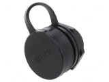 Soclu SA20 Mamă 5 PIN IP67 10A 500V