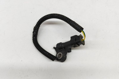 Senzor de impact st&amp;acirc;nga spate TESLA MODEL X 2020 OEM: 1037588-00-A | 29812334 foto