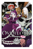 Overlord: The Undead King Oh! Volume 3 | Kugane Maruyama, Juami, Yen Press