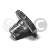 STC surub de golire, baia de ulei