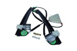 Macara geam VW POLO IV (9N_, 9A_) (2001 - 2014) MAXGEAR 50-0823