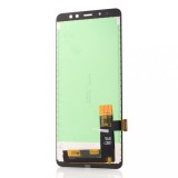 Display LCD Samsung Galaxy A8+ (2018) A730F Incell Negru Original