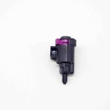 Senzor Pedala Frana Audi A5 8T3 2015 OEM 4F0945459B Negru Argintiu