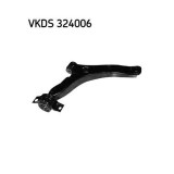 Brat suspensie roata Ford Tourneo Connect, Transit Connect (P65, P70, P80) Motor 1.8 16V, 1.8 Di, 1.8 TDCi, 1.8 TDCi /TDDi /DI, OE 1332454