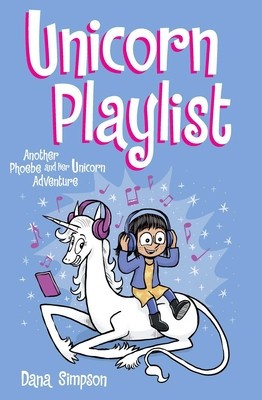 Phoebe and Her Unicorn Book 14, Volume 14 foto