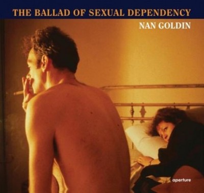 Nan Goldin: The Ballad of Sexual Dependency foto