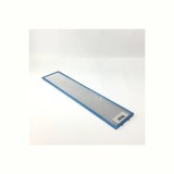Filtru metalic pentru hotă ELICA 10801290040 Original