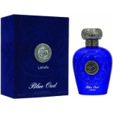 Opulent Blue Oud by Lattafa Perfumes 100 ml -inspirat din Invictus Legend by Paco Rabanne