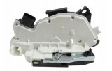 Broasca usa, incuietoare Volkswagen Vw Amarok 2010-, CC 02.2012-, Passat CC 2008-2012, Scirocco 07.2008-, Tiguan 2007-2016; Audi A1 2010-2015; Seat I, Rapid