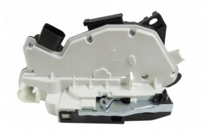 Broasca usa, incuietoare Volkswagen Vw Amarok 2010-, CC 02.2012-, Passat CC 2008-2012, Scirocco 07.2008-, Tiguan 2007-2016; Audi A1 2010-2015; Seat I foto