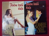 Pentru toata viata - Danielle Steel, volumul I si II (6)