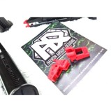 Buză de alimentare MK23 - 1 buc [HOT LIPS]