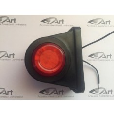 Lampa LED gabarit EgKal DLG003.6-Polonia
