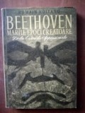 Beethoven marile epoci creatoare- Romain Rolland