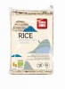 Rondele Orez Expandat Bio Lima, Fara Sare, 130g, Vegan, Gluten Free, Snacks Eco