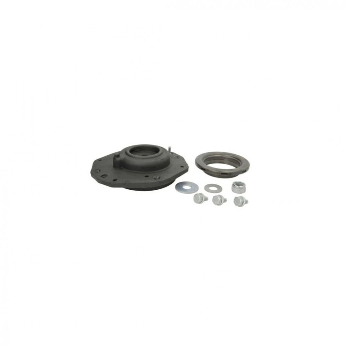 Set reparatie rulment sarcina amortizor PEUGEOT 306 hatchback (7A 7C N3 N5) 1.1 1993-2001 CORTECO 80