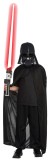 Set Darth Vader - Masca &amp; pelerina PlayLearn Toys