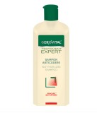 Sampon Gerovital Tratament Expert anticadere, 400 ml