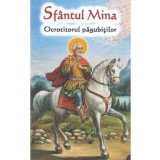 Sfantul Mina - Editura Ortodoxia