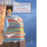 Printesa si bobul de mazare - Hans Christian Andersen