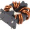 Inductor Bobinat THT 400uH 1.19m&Omega; -40&divide;150&deg;C