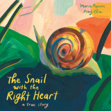 The Snail with the Right Heart | Maria Popova