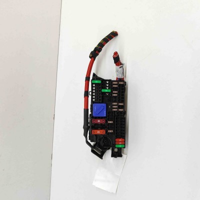 Modul panou de siguranțe BMW iX I20 2022 OEM: 8720724 foto