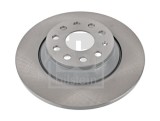 FEBI BILSTEIN 104496 Disc frana